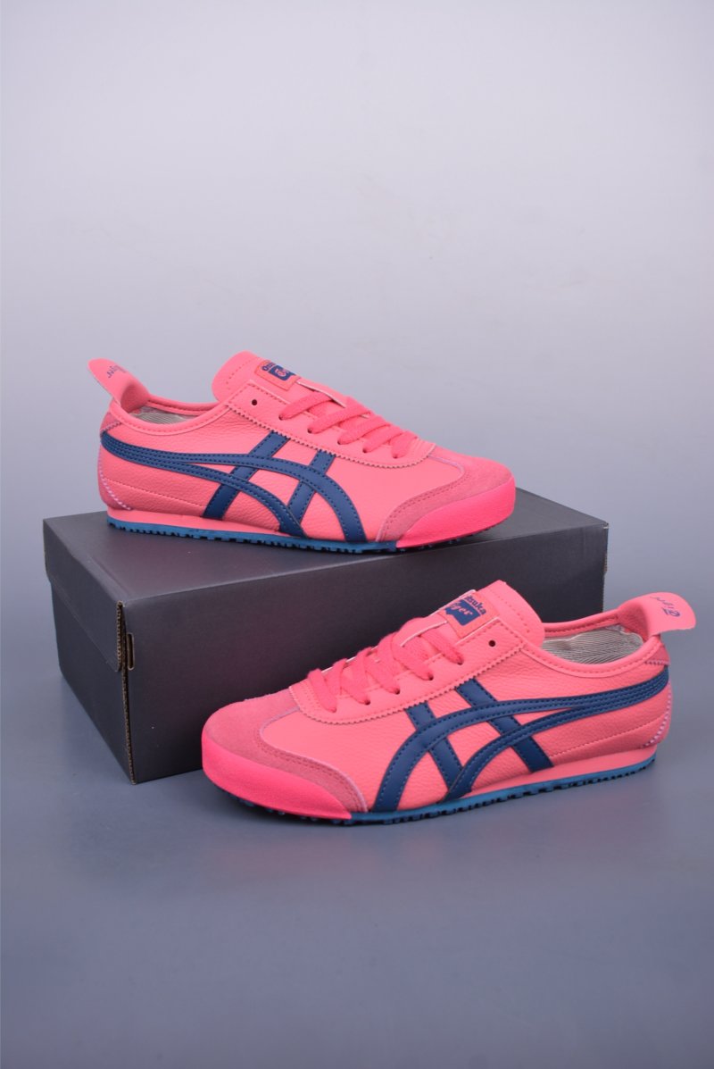 Asics Mexico 66 view