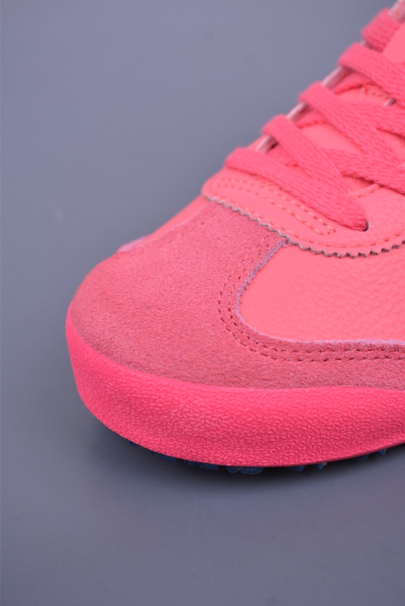 Asics Mexico 66 view