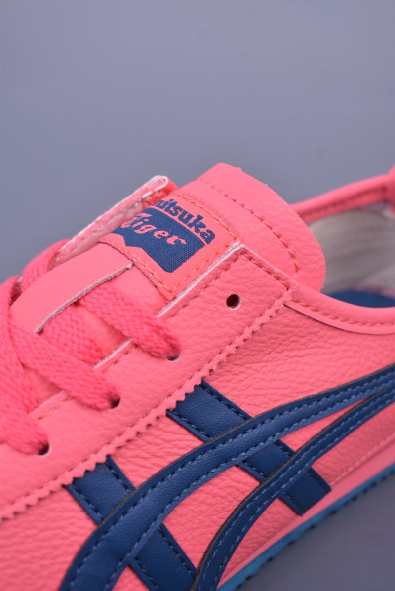 Asics Mexico 66 view