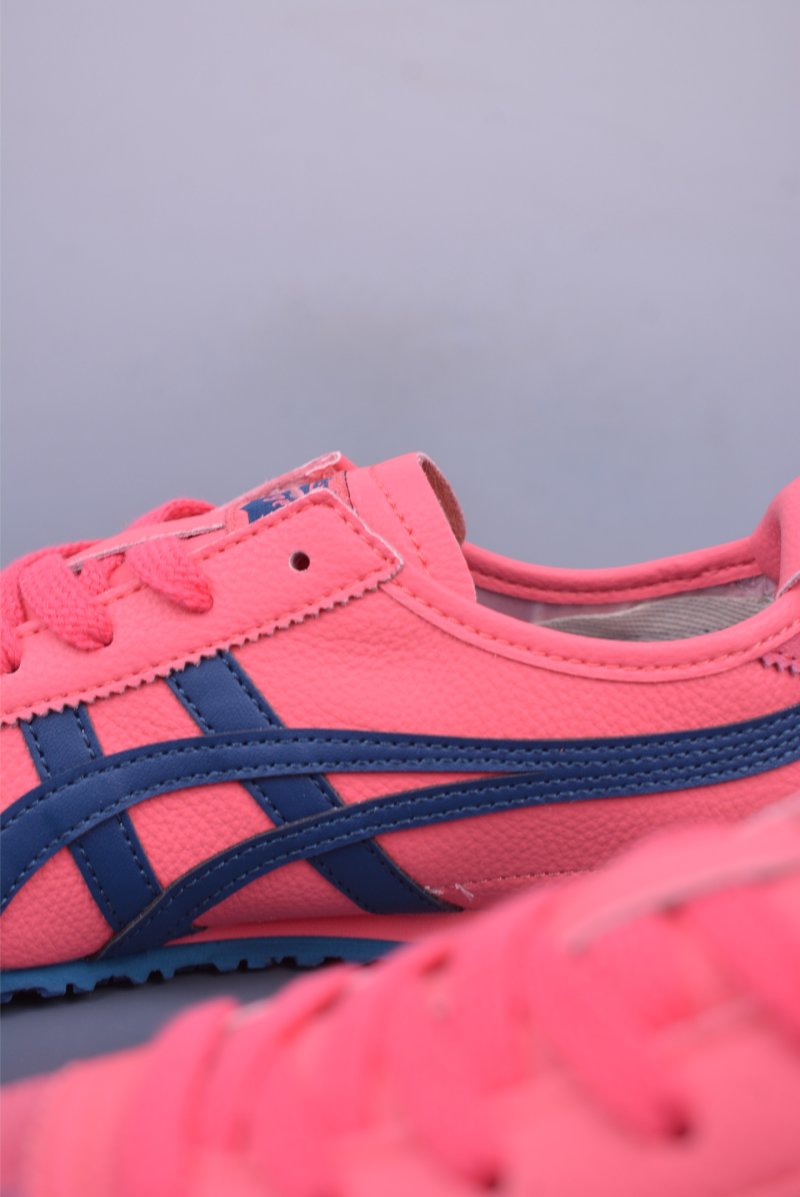 Asics Mexico 66 view