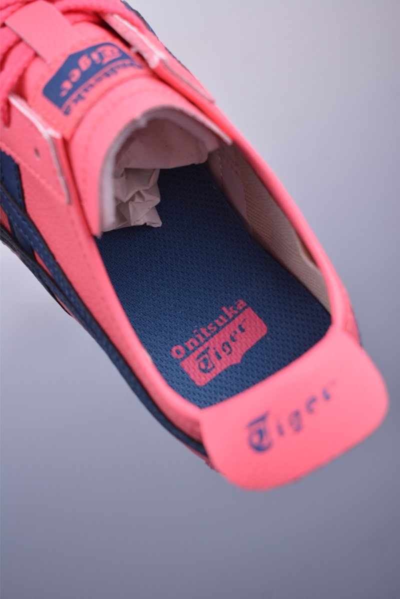 Asics Mexico 66 view