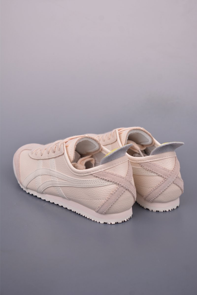 Asics Mexico 66 view