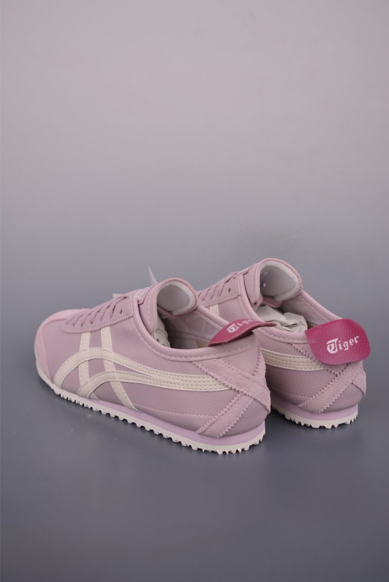 Asics Mexico 66 view