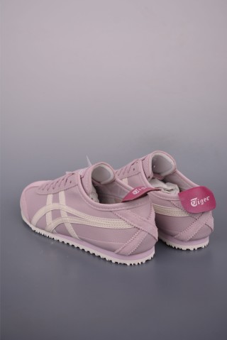 Asics Mexico 66 view 2