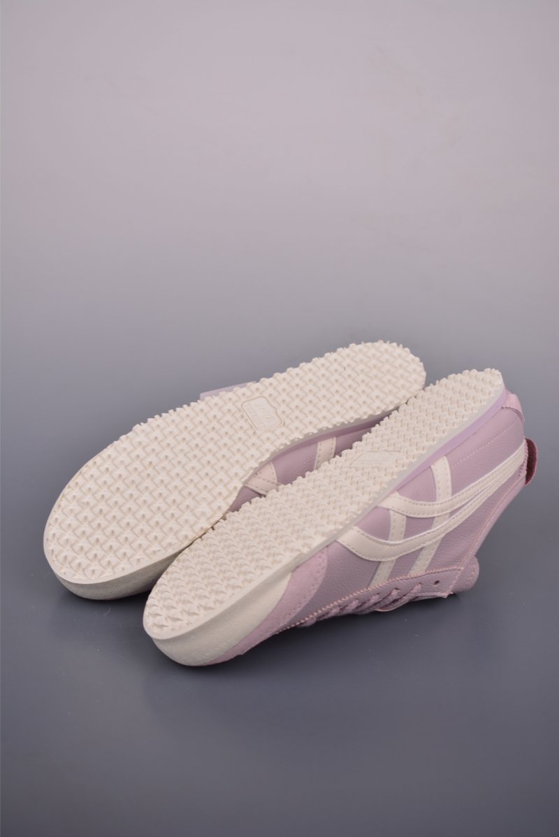 Asics Mexico 66 view