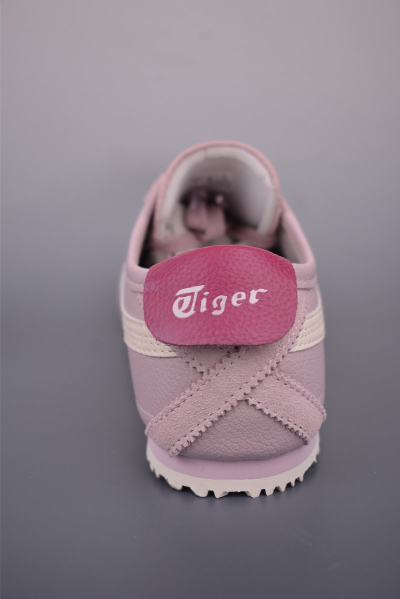 Asics Mexico 66 view