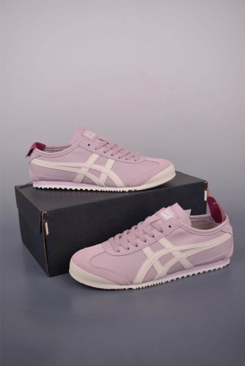 Asics Mexico 66 view