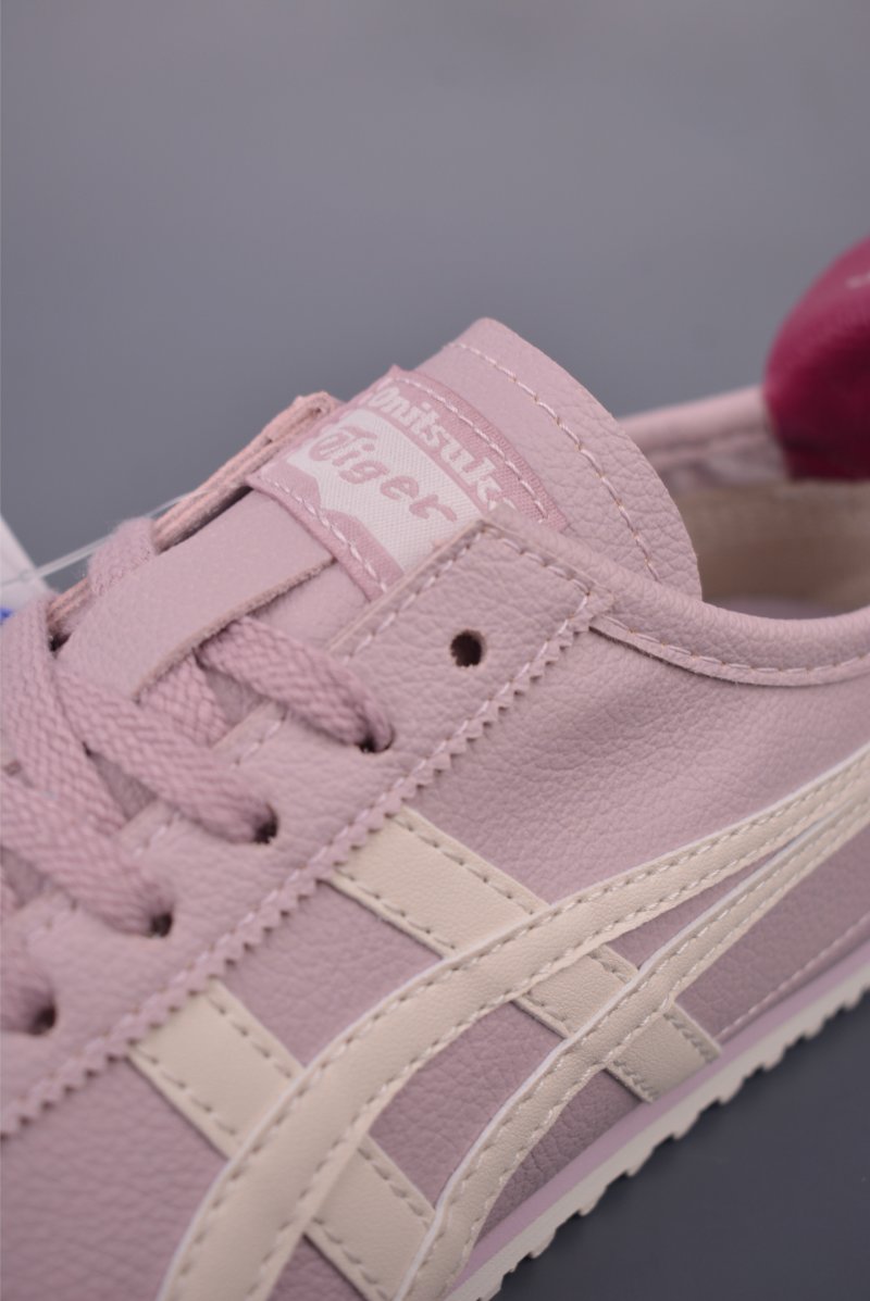 Asics Mexico 66 view