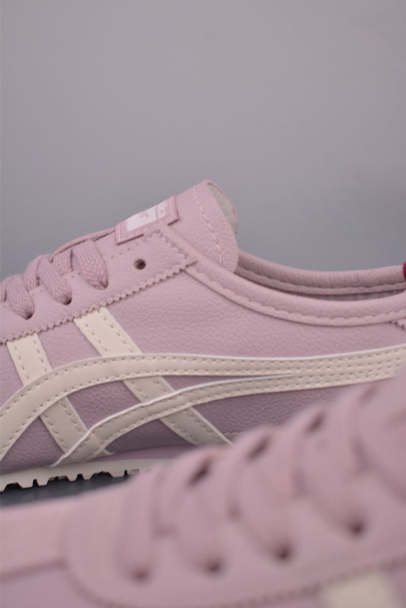Asics Mexico 66 view