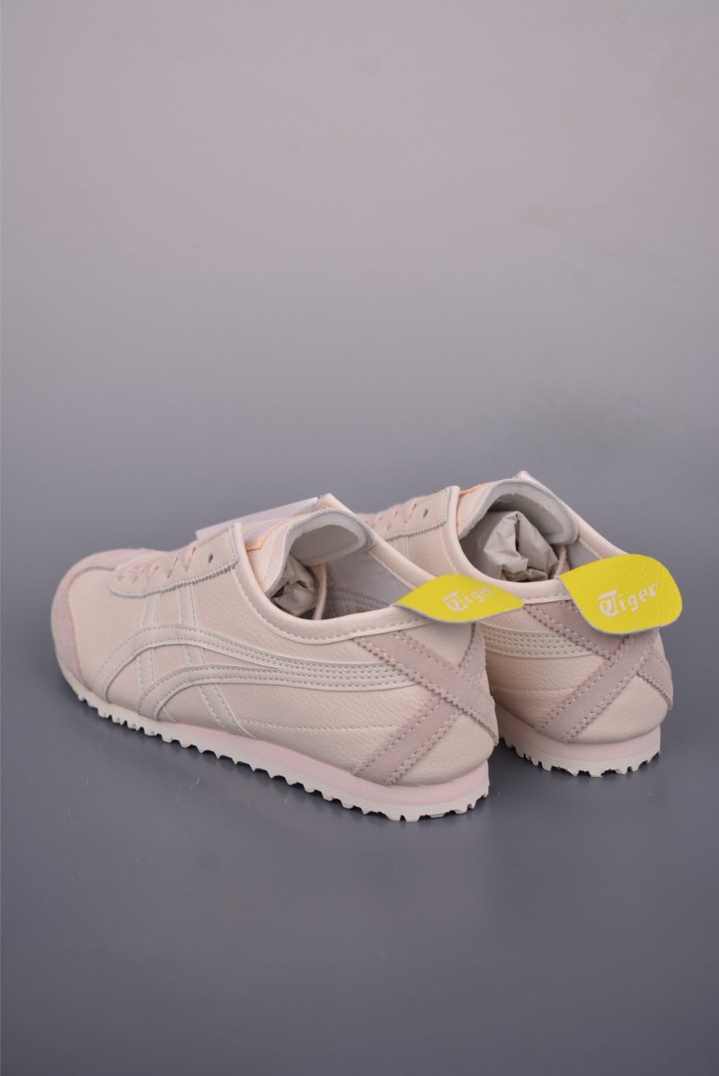 Asics Mexico 66 view