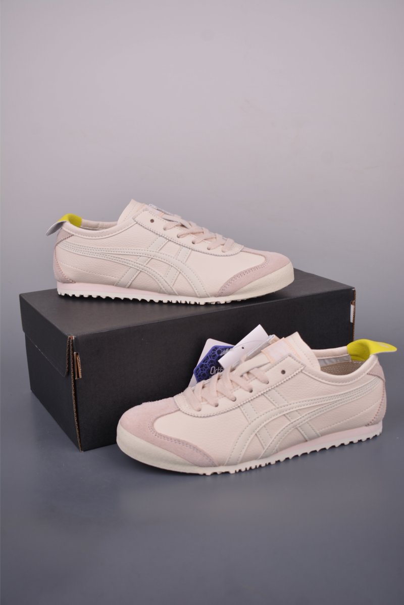 Asics Mexico 66 view