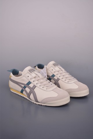 Asics Mexico 66 view 1