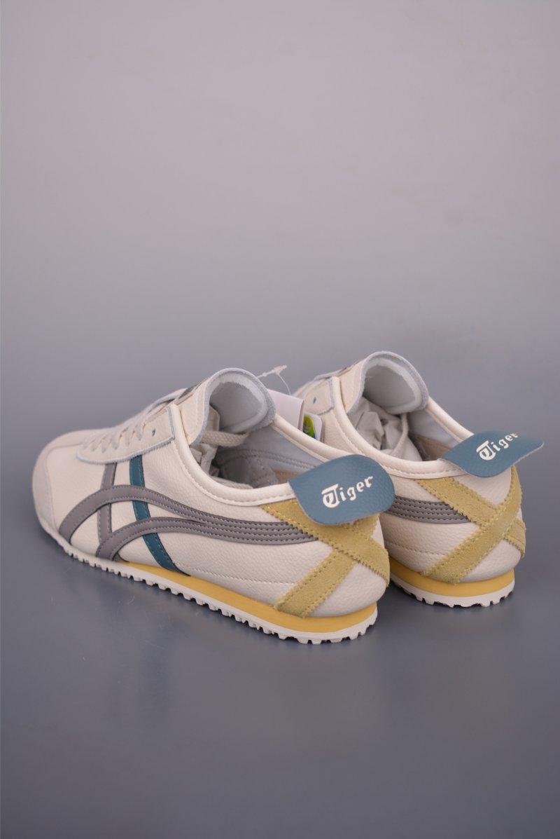 Asics Mexico 66 view