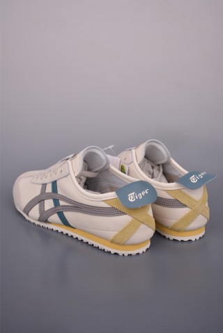 Asics Mexico 66 view 2