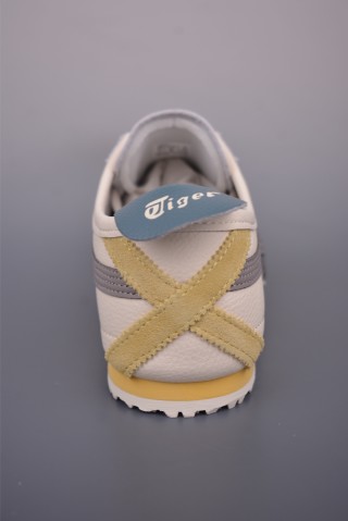 Asics Mexico 66 view 4