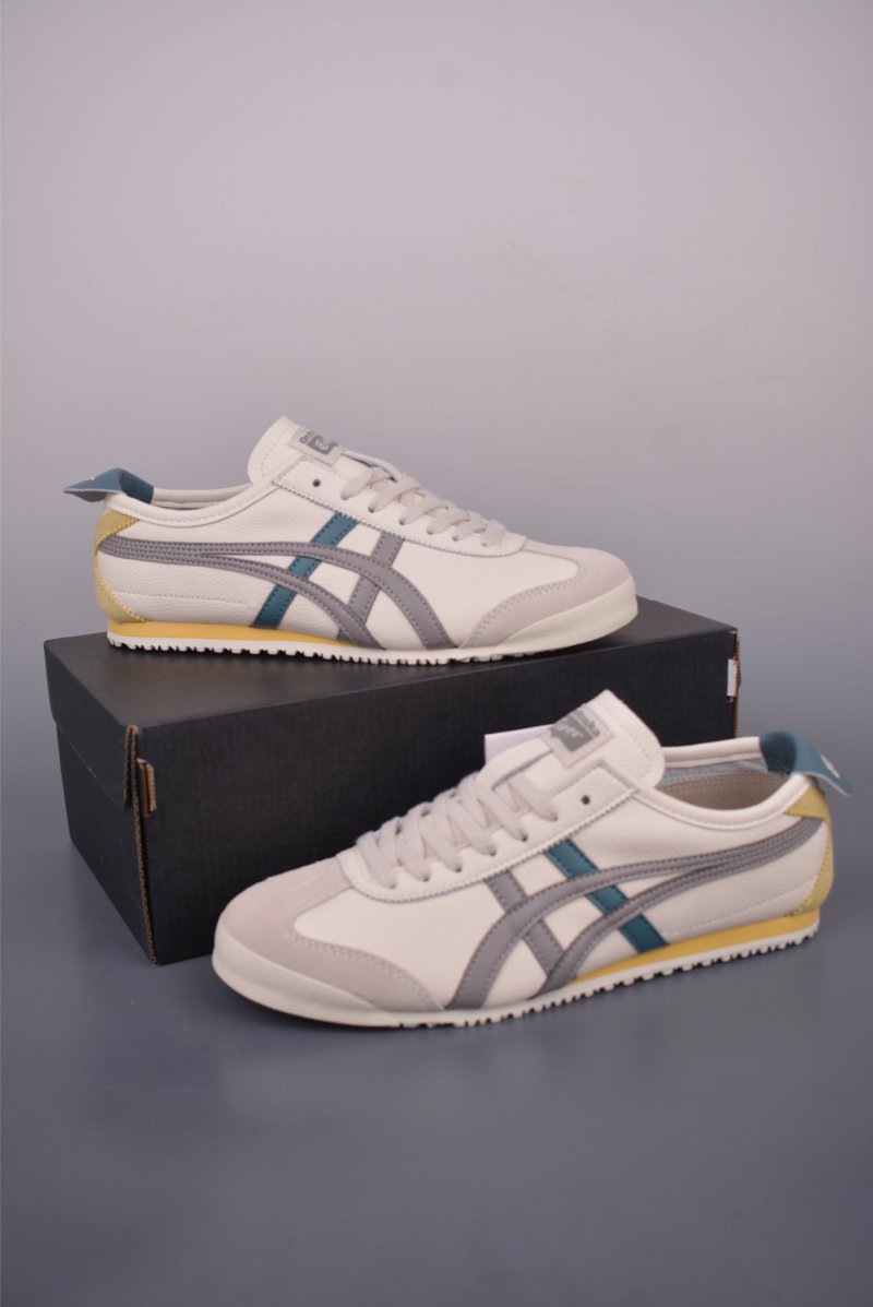 Asics Mexico 66 view