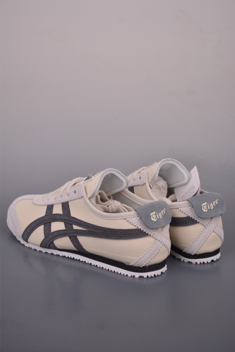 Asics Mexico 66 view