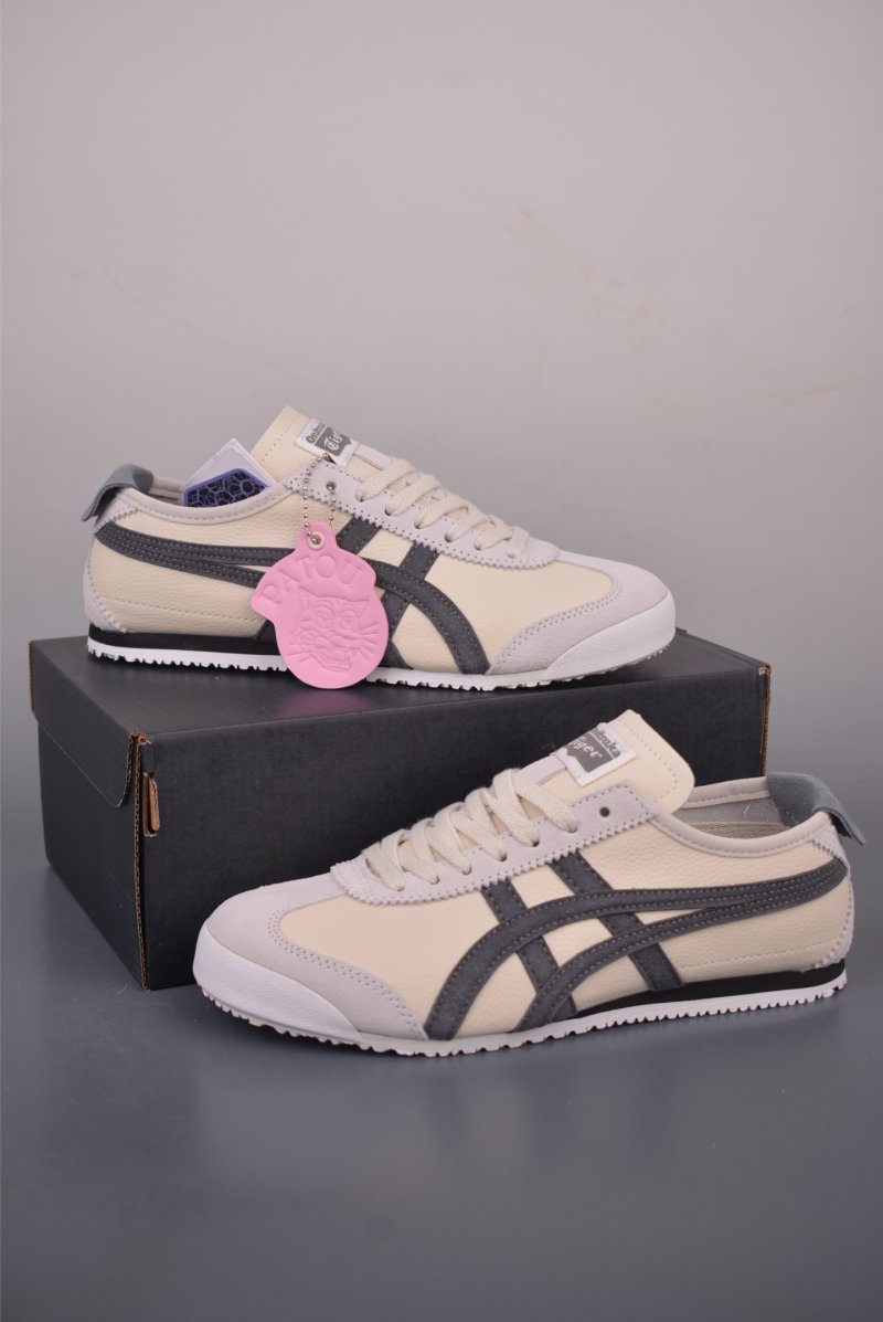 Asics Mexico 66 view