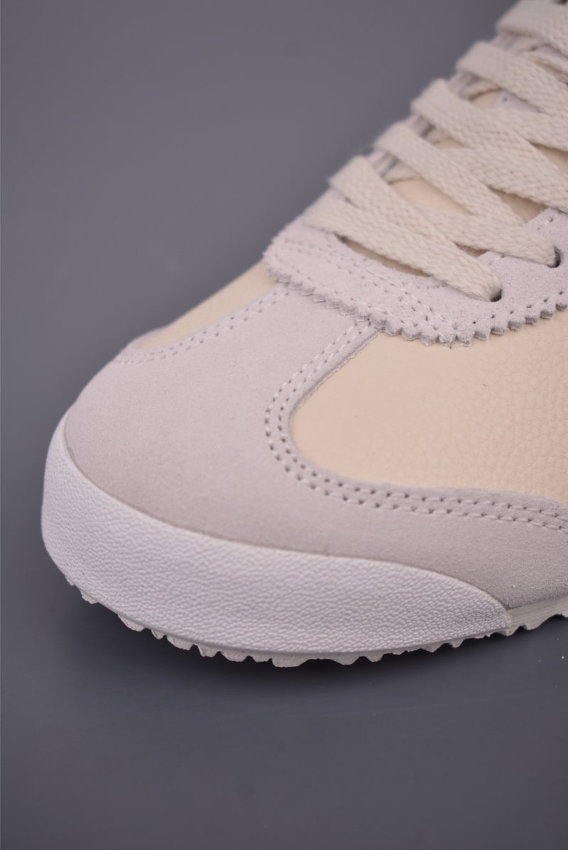 Asics Mexico 66 view