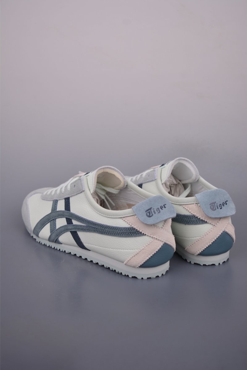 Asics Mexico 66 view
