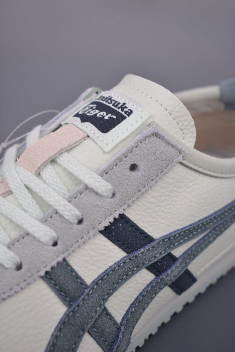 Asics Mexico 66 view