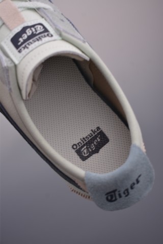Asics Mexico 66 view 9