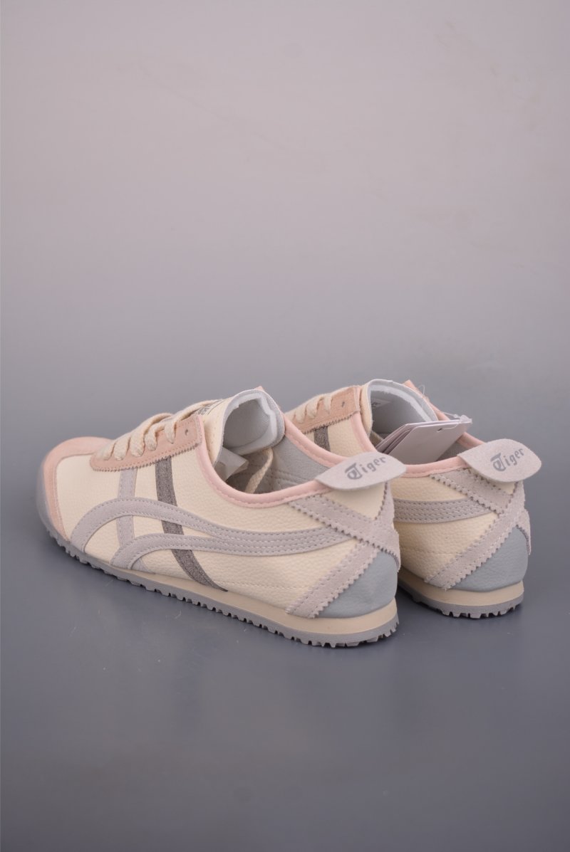 Asics Mexico 66 view