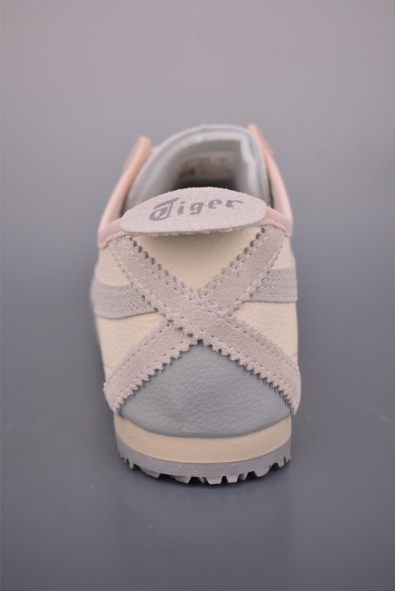 Asics Mexico 66 view