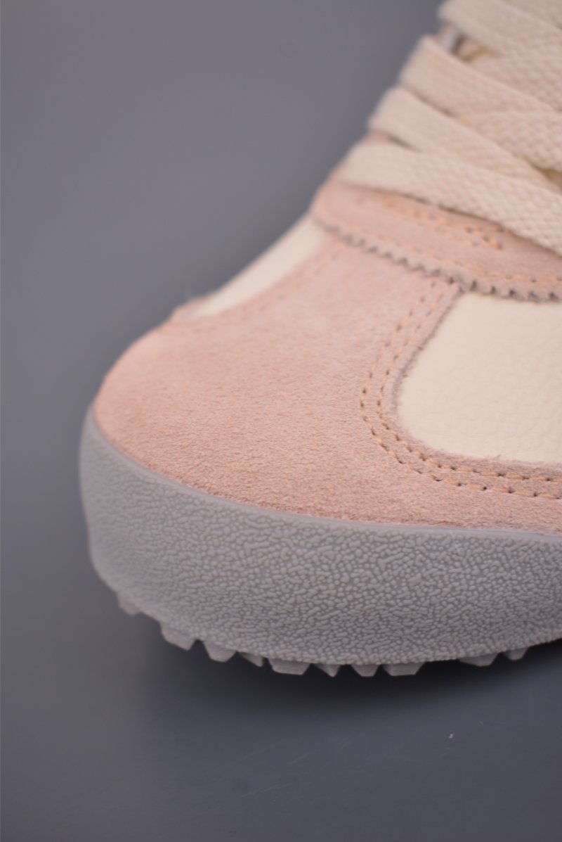 Asics Mexico 66 view