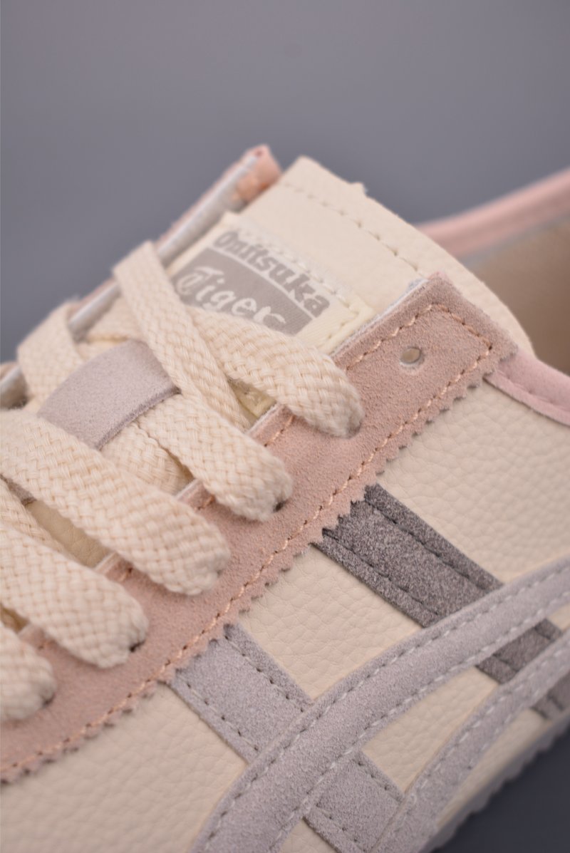 Asics Mexico 66 view
