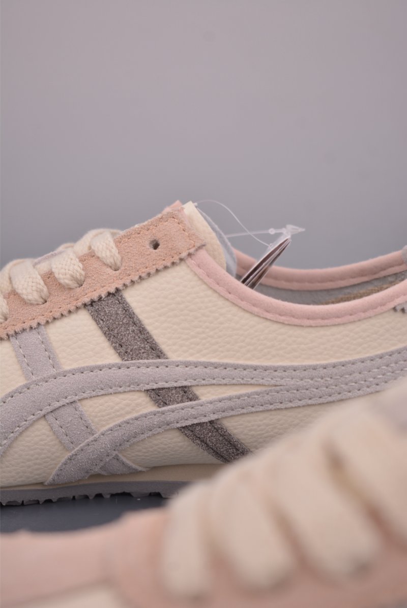 Asics Mexico 66 view