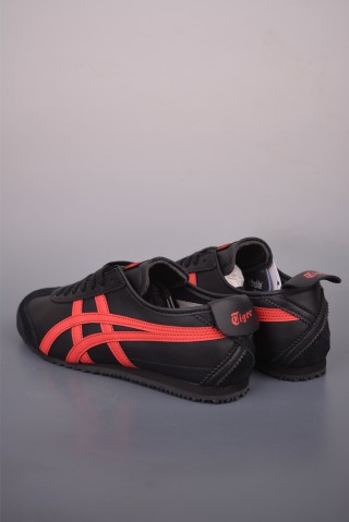Asics Mexico 66 view 2