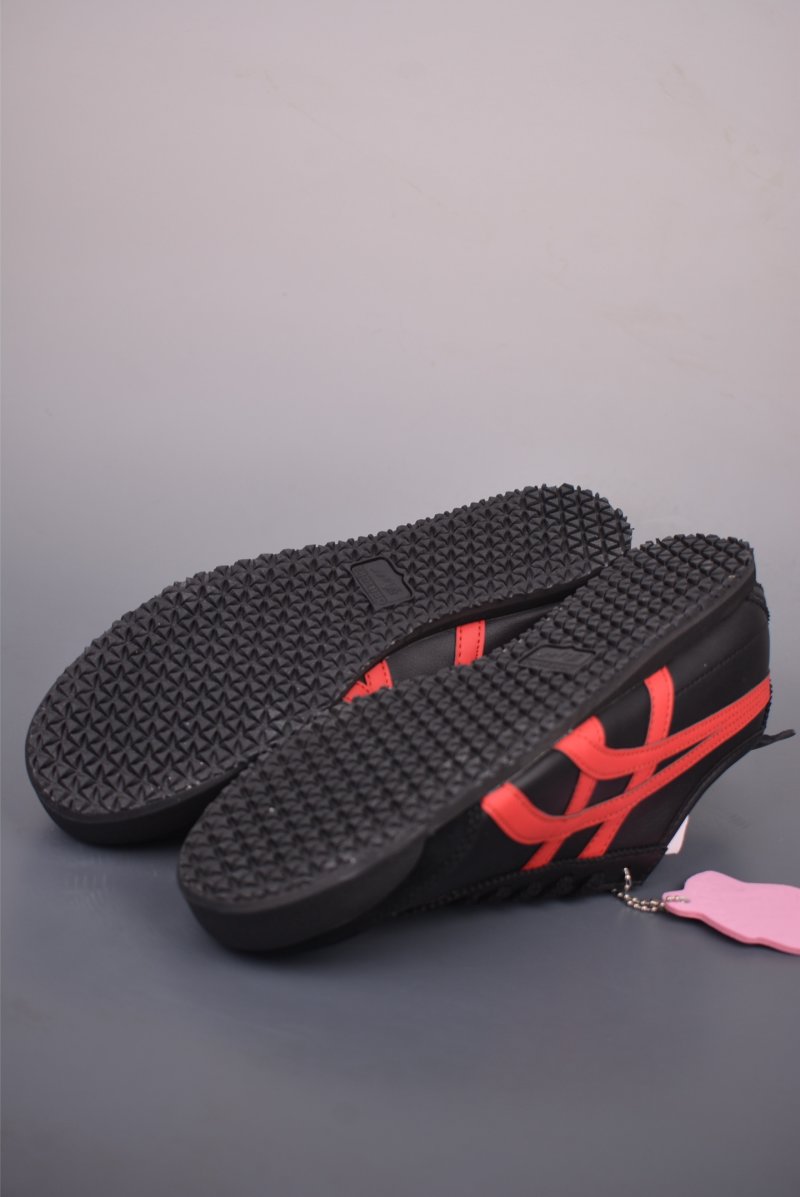 Asics Mexico 66 view