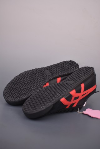 Asics Mexico 66 view 3