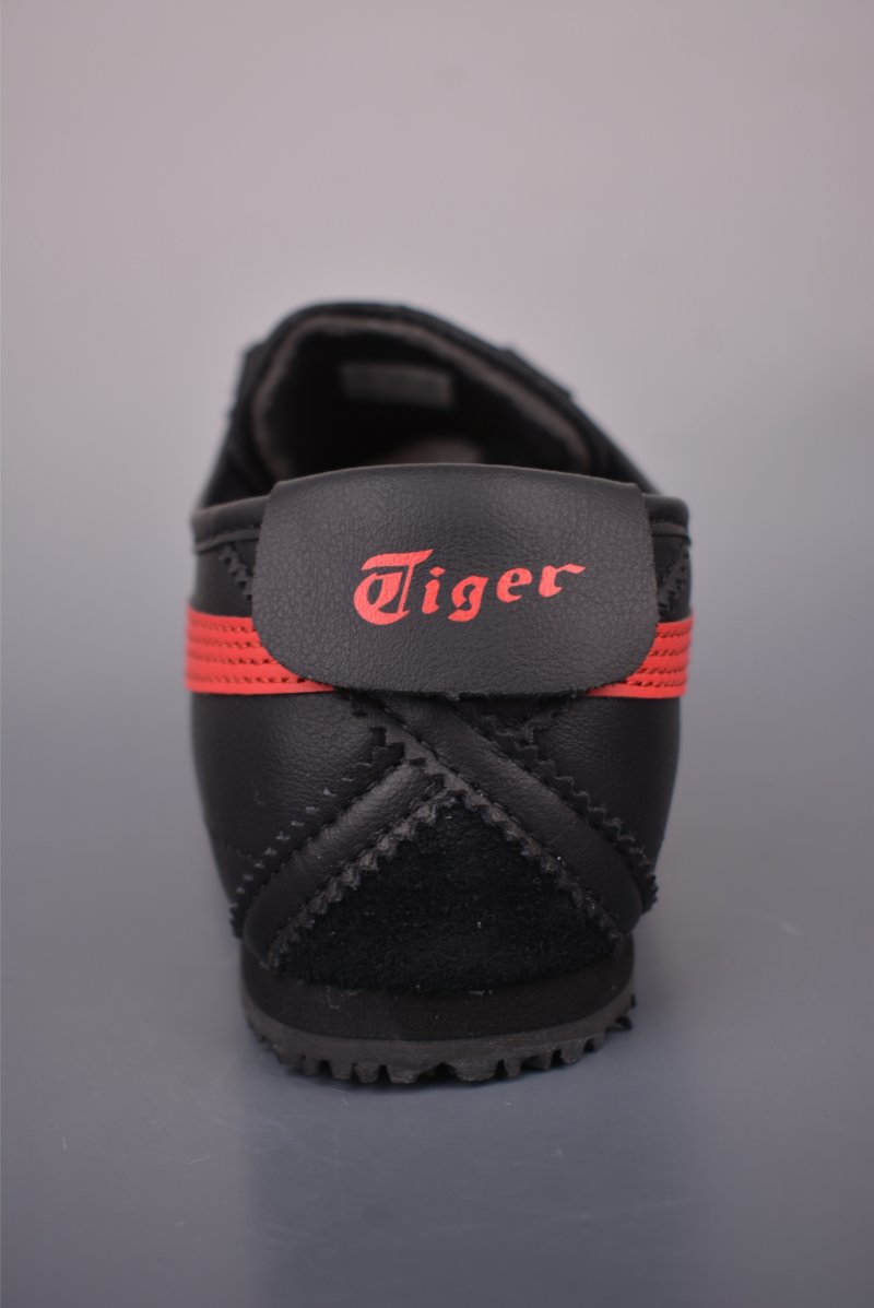 Asics Mexico 66 view