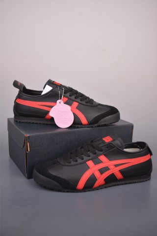 Asics Mexico 66 view 5