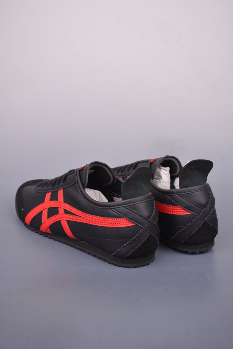 Asics Mexico 66 view