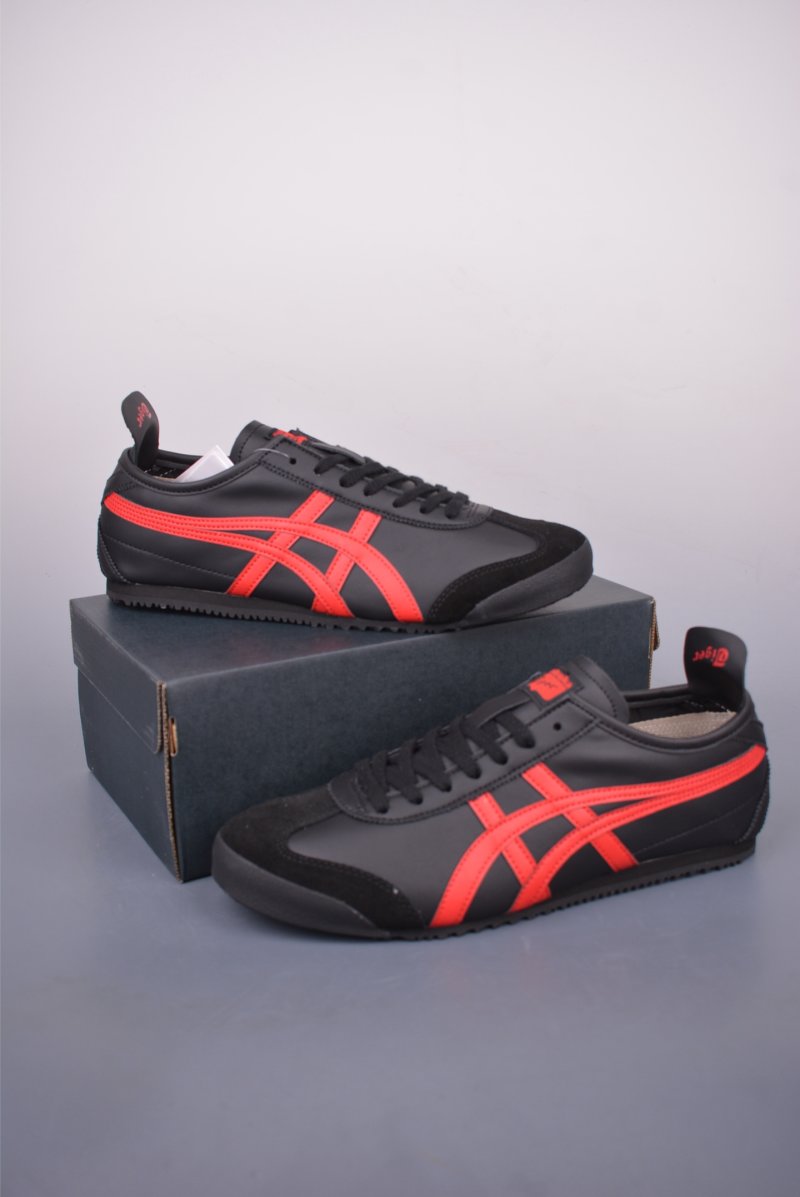 Asics Mexico 66 view