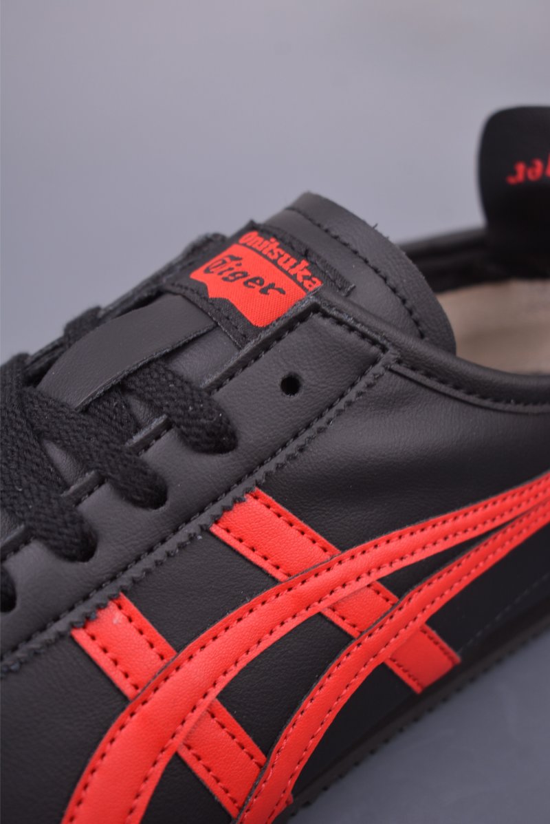 Asics Mexico 66 view