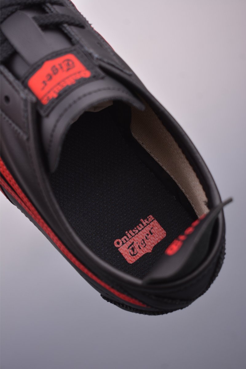 Asics Mexico 66 view