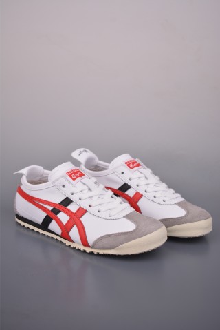 Asics Mexico 66 view 1