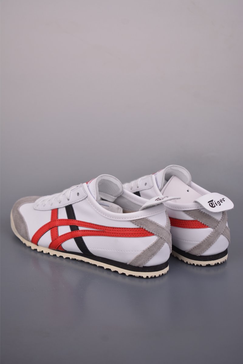 Asics Mexico 66 view