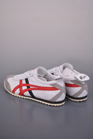 Asics Mexico 66 view 2