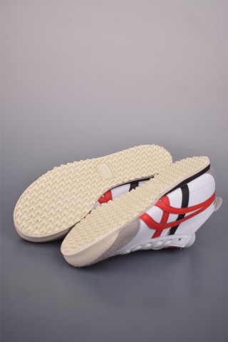 Asics Mexico 66 view 3
