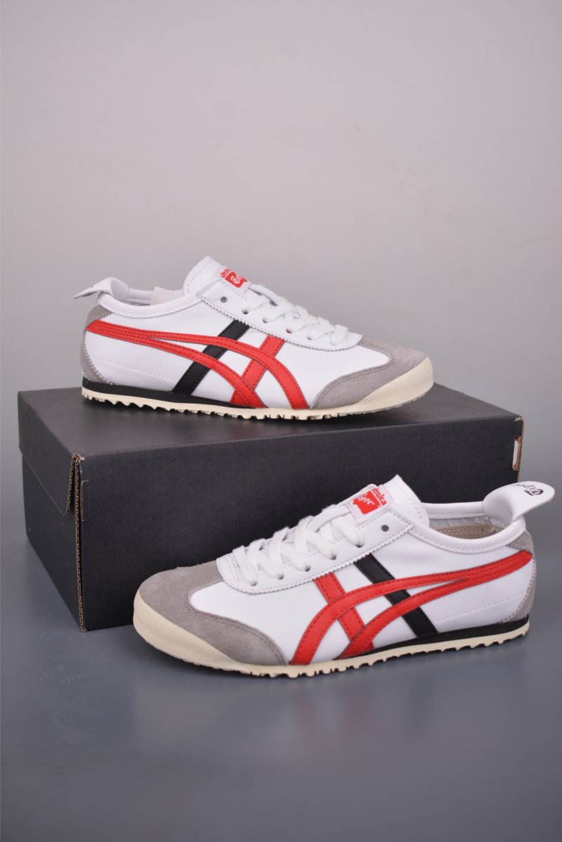 Asics Mexico 66 view