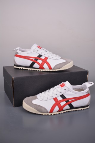 Asics Mexico 66 view 5