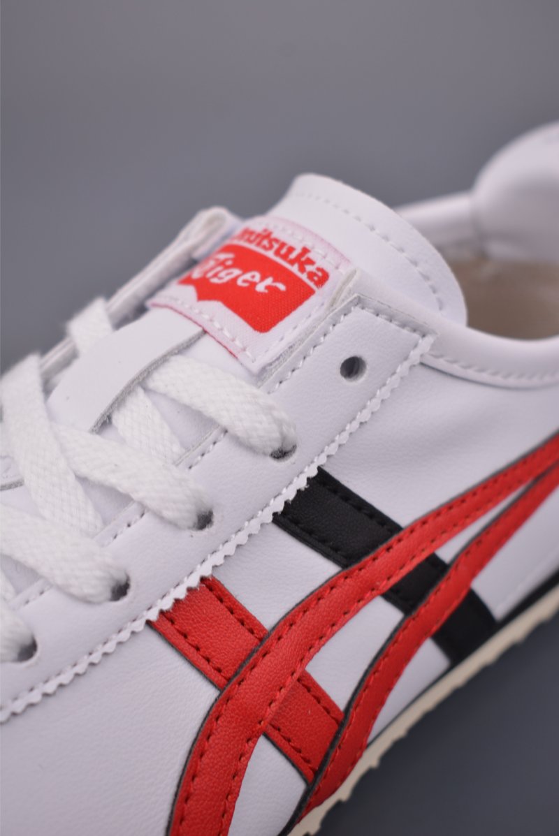 Asics Mexico 66 view