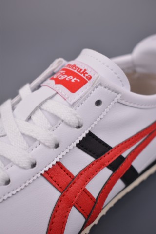 Asics Mexico 66 view 7