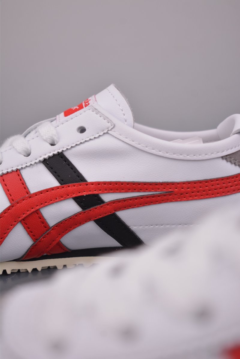Asics Mexico 66 view