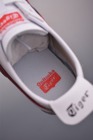 Asics Mexico 66 view 9